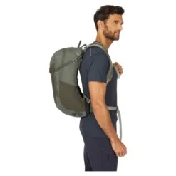 Lowe Alpine AIRZONE ACTIVE 22 Unisex - Tagesrucksack 10 Lowe Alpine AIRZONE ACTIVE 22 Unisex - Tagesrucksack -Camping Freien 5638021802 d airzone active 22 lowe alpine 24