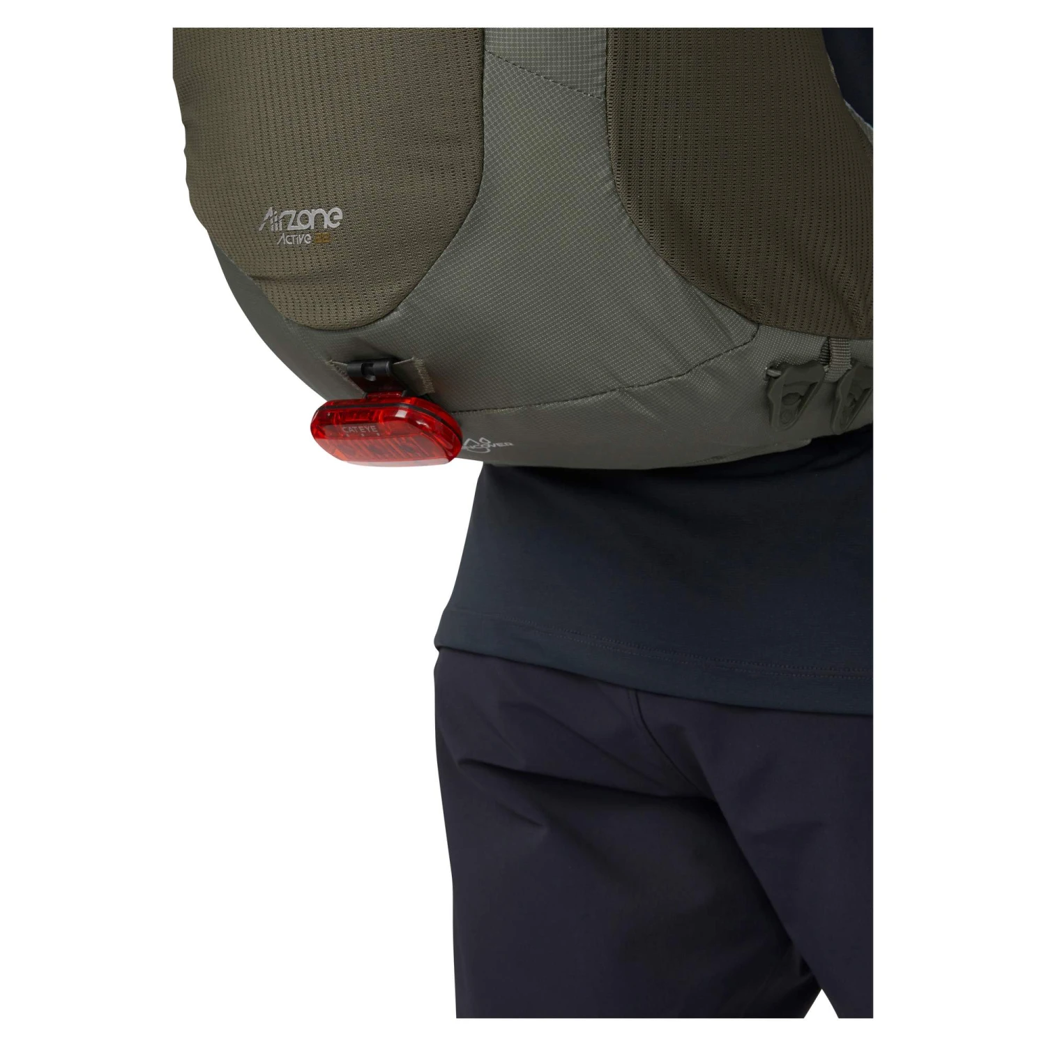 Lowe Alpine AIRZONE ACTIVE 22 Unisex - Tagesrucksack 6 Lowe Alpine AIRZONE ACTIVE 22 Unisex - Tagesrucksack – Bild 6