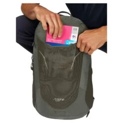 Lowe Alpine AIRZONE ACTIVE 22 Unisex - Tagesrucksack 13 Lowe Alpine AIRZONE ACTIVE 22 Unisex - Tagesrucksack -Camping Freien 5638021802 g airzone active 22 lowe alpine 24