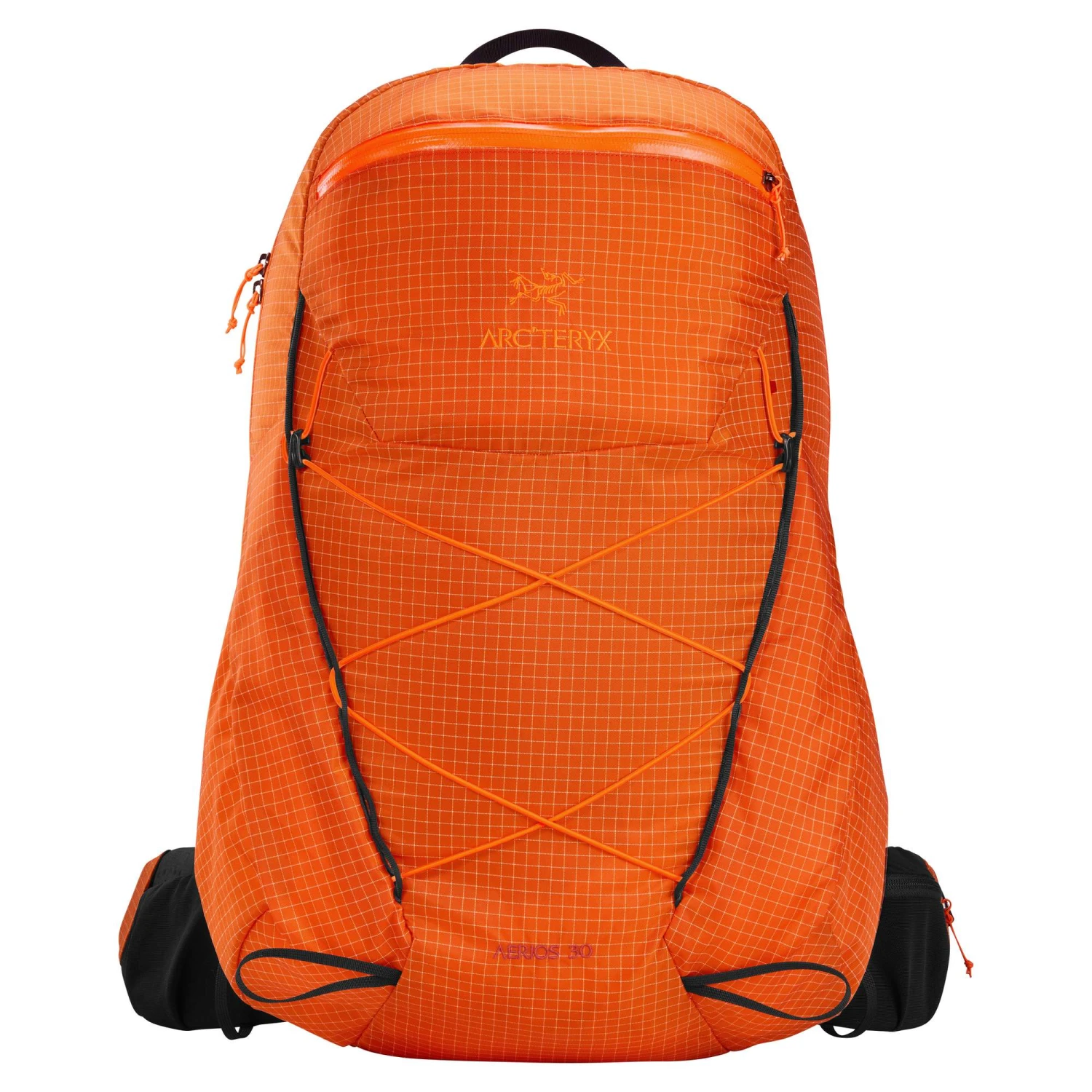 Arc'teryx AERIOS 30 BACKPACK Herren - Tagesrucksack 1 Arc'teryx AERIOS 30 BACKPACK Herren - Tagesrucksack