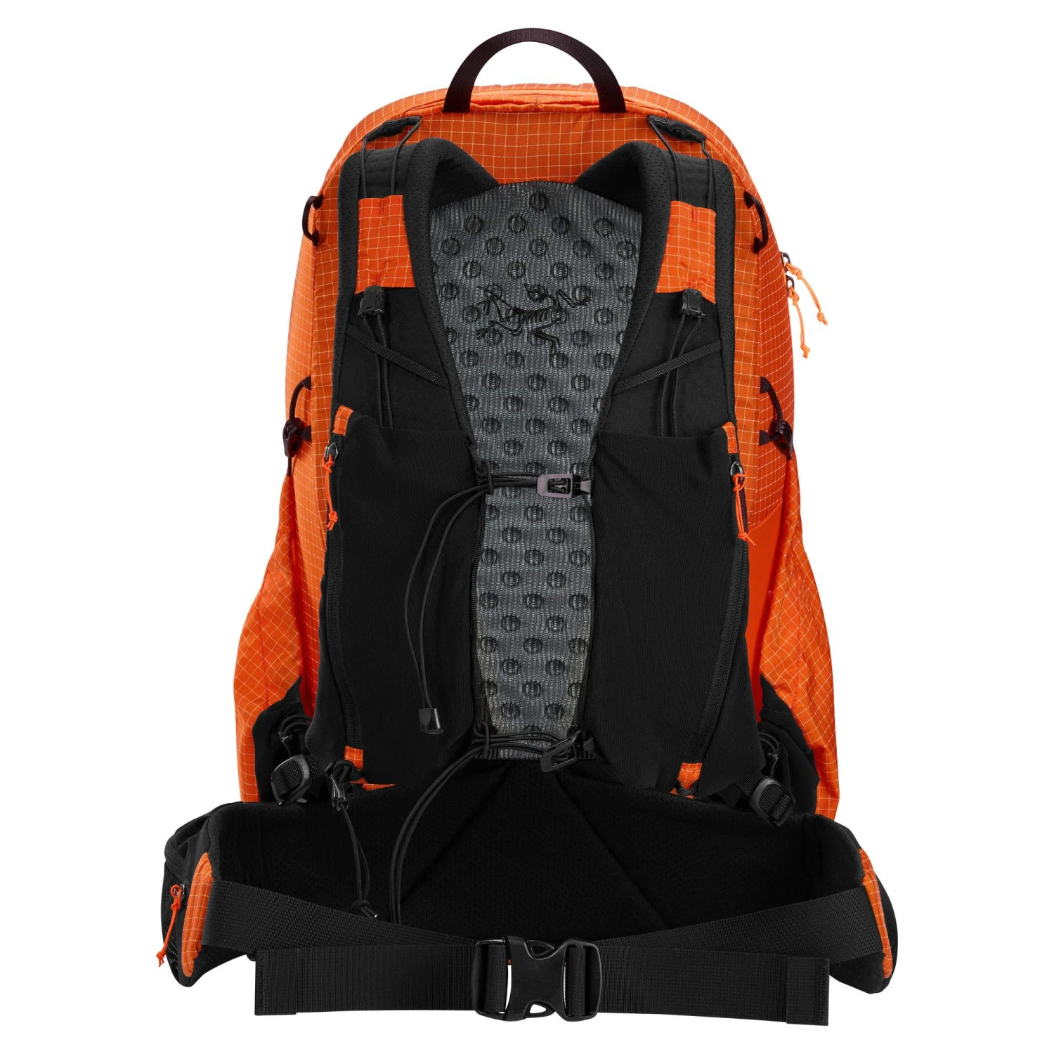 Arc'teryx AERIOS 30 BACKPACK Herren - Tagesrucksack 2 Arc'teryx AERIOS 30 BACKPACK Herren - Tagesrucksack – Bild 2