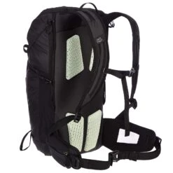 Jack Wolfskin 3D AERORISE 20 Unisex - Tagesrucksack -Camping Freien 5638022563 d 3d aerorise 20 jack wolfskin 24