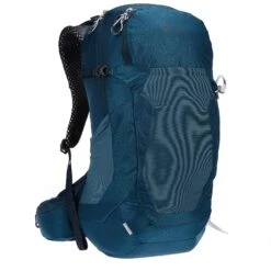 Jack Wolfskin CROSSTRAIL 22 ST Unisex - Tagesrucksack