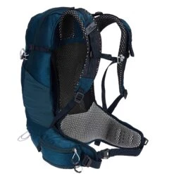 Jack Wolfskin CROSSTRAIL 22 ST Unisex - Tagesrucksack -Camping Freien 5638022579 d crosstrail 22 st jack wolfskin 24