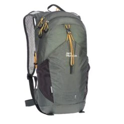 Jack Wolfskin MOAB JAM 10 Unisex - Fahrradrucksack