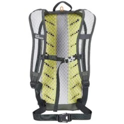 Jack Wolfskin MOAB JAM 10 Unisex - Fahrradrucksack -Camping Freien 5638022586 c moab jam 10 jack wolfskin 24