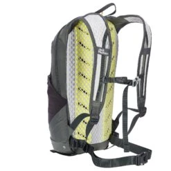 Jack Wolfskin MOAB JAM 10 Unisex - Fahrradrucksack -Camping Freien 5638022586 d moab jam 10 jack wolfskin 24
