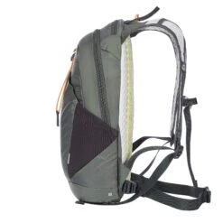 Jack Wolfskin MOAB JAM 10 Unisex - Fahrradrucksack -Camping Freien 5638022586 e moab jam 10 jack wolfskin 24