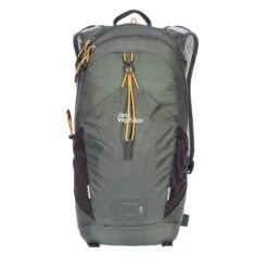 Jack Wolfskin MOAB JAM 10 Unisex - Fahrradrucksack -Camping Freien 5638022586 f moab jam 10 jack wolfskin 24