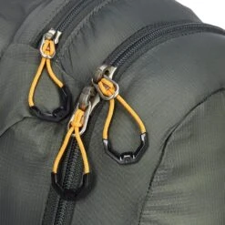 Jack Wolfskin MOAB JAM 10 Unisex - Fahrradrucksack -Camping Freien 5638022586 i moab jam 10 jack wolfskin 24