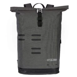Ortlieb COMMUTER DAYPACK URBAN - Wasserdichter Rucksack -Camping Freien 5638022605 f commuter daypack urban ortlieb 24