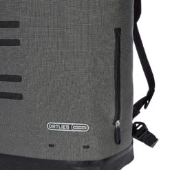 Ortlieb COMMUTER DAYPACK URBAN - Wasserdichter Rucksack -Camping Freien 5638022605 h commuter daypack urban ortlieb 24
