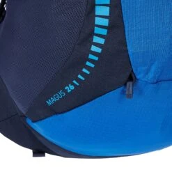 VAUDE MAGUS 26 Unisex - Tagesrucksack -Camping Freien 5638023371 h magus 26 vaude 24