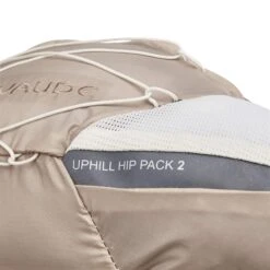 VAUDE UPHILL HIP PACK 2 Unisex - Hüfttasche -Camping Freien 5638023386 e uphill hip pack 2 vaude 24