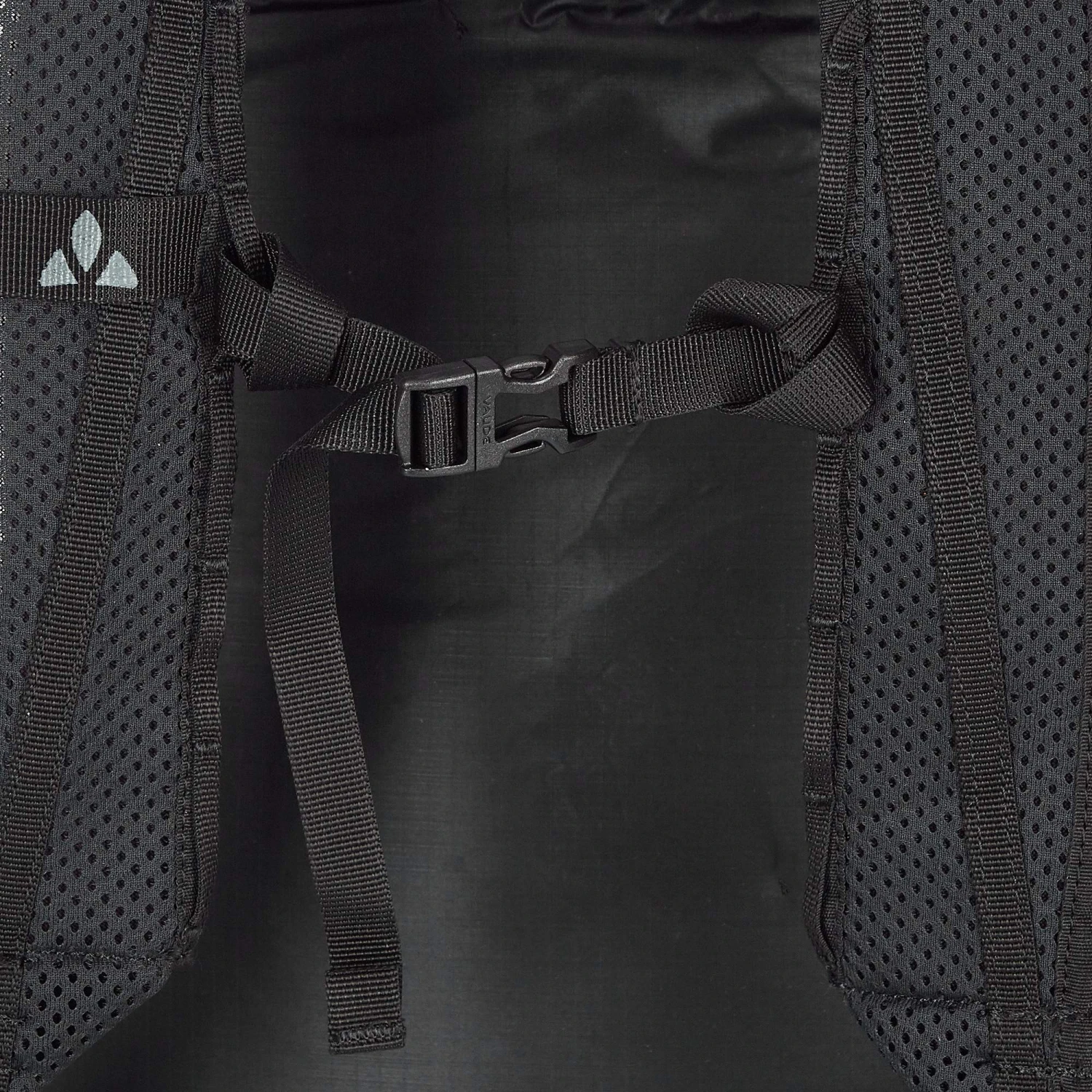 VAUDE PACKABLE BACKPACK 9 Unisex - Tagesrucksack 8 VAUDE PACKABLE BACKPACK 9 Unisex - Tagesrucksack – Bild 8