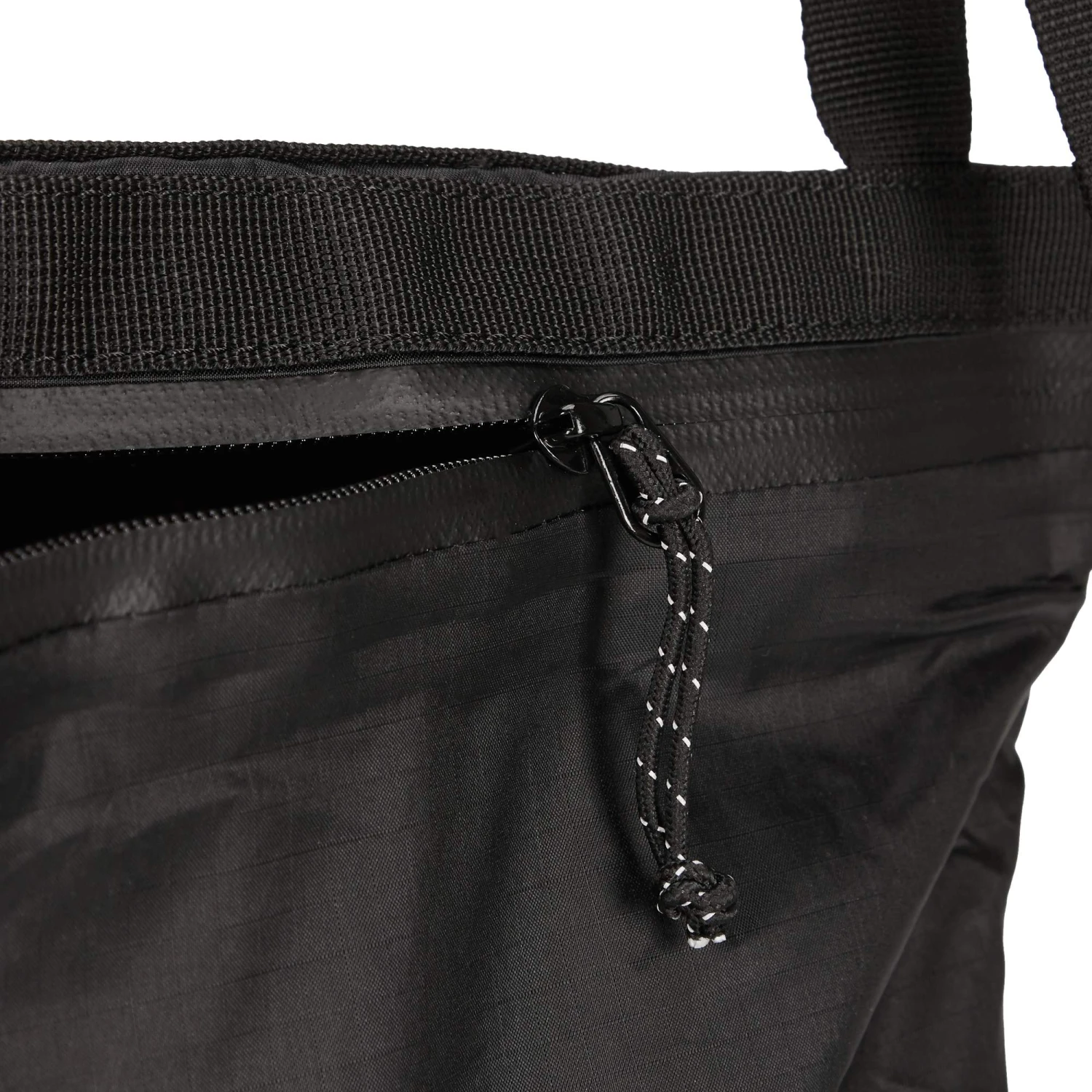 VAUDE PACKABLE TOTE BAG 9 Unisex - Umhängetasche 4 VAUDE PACKABLE TOTE BAG 9 Unisex - Umhängetasche – Bild 4