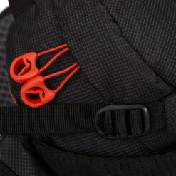 Lowe Alpine SPACE CASE 7 Unisex - Hüfttasche -Camping Freien 5638023477 g space case 7 lowe alpine 24