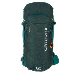 Ortovox PEAK 45 - Tourenrucksack -Camping Freien 5638023683 f peak 45 ortovox 24