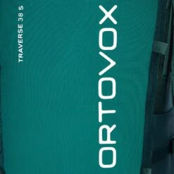 Ortovox TRAVERSE 38 S - Tourenrucksack -Camping Freien 5638023691 h traverse 38 s ortovox 24