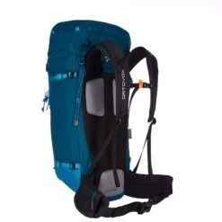 Ortovox PEAK LIGHT 40 - Tourenrucksack -Camping Freien 5638023695 d peak light 40 ortovox 24