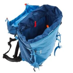 Ortovox PEAK LIGHT 40 - Tourenrucksack -Camping Freien 5638023695 eolboyh peak light 40 ortovox 24