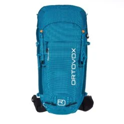Ortovox PEAK LIGHT 40 - Tourenrucksack -Camping Freien 5638023695 f peak light 40 ortovox 24