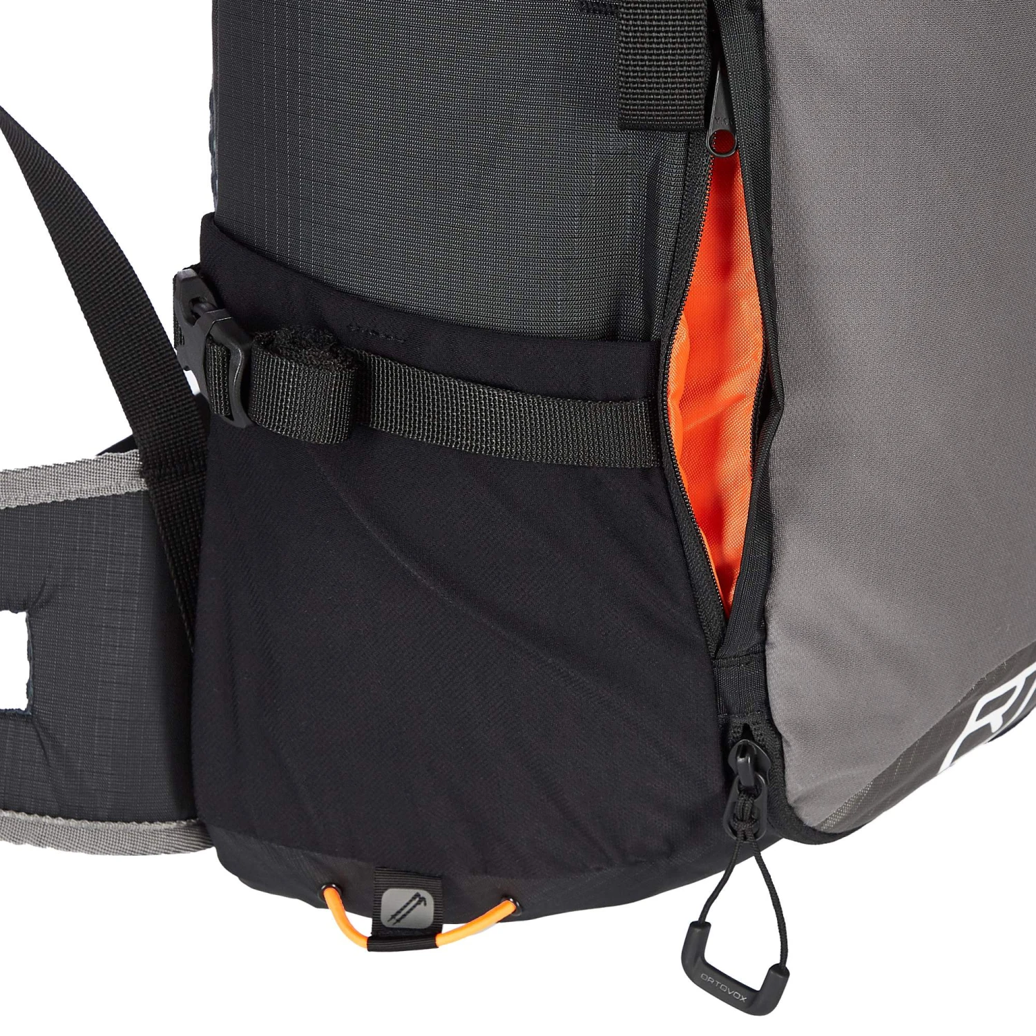 Ortovox TRAVERSE 30 - Tagesrucksack 8 Ortovox TRAVERSE 30 - Tagesrucksack – Bild 8