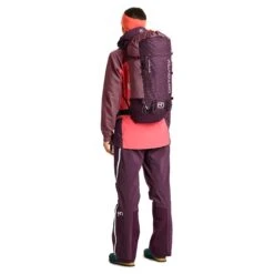 Ortovox PEAK LIGHT 30 S - Tourenrucksack -Camping Freien 5638023703 d peak light 30 s ortovox 24