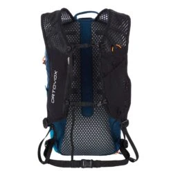 Ortovox TRAVERSE LIGHT 15 - Tagesrucksack -Camping Freien 5638023714 c traverse light 15 ortovox 24