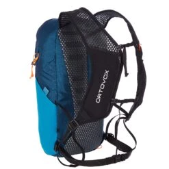 Ortovox TRAVERSE LIGHT 15 - Tagesrucksack -Camping Freien 5638023714 d traverse light 15 ortovox 24