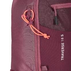 Ortovox TRAVERSE 18 S - Tagesrucksack -Camping Freien 5638023720 eolbpri traverse 18 s ortovox 24