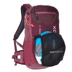 Ortovox TRAVERSE 18 S - Tagesrucksack -Camping Freien 5638023720 eolbpro traverse 18 s ortovox 24