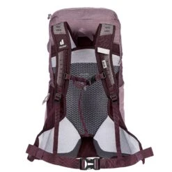 Deuter AC LITE 22 SL Damen - Tagesrucksack -Camping Freien 5638024278 c ac lite 22 sl deuter 24
