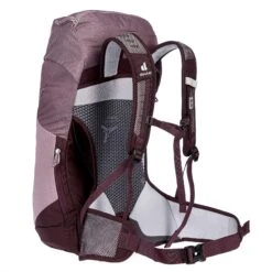 Deuter AC LITE 22 SL Damen - Tagesrucksack -Camping Freien 5638024278 d ac lite 22 sl deuter 24