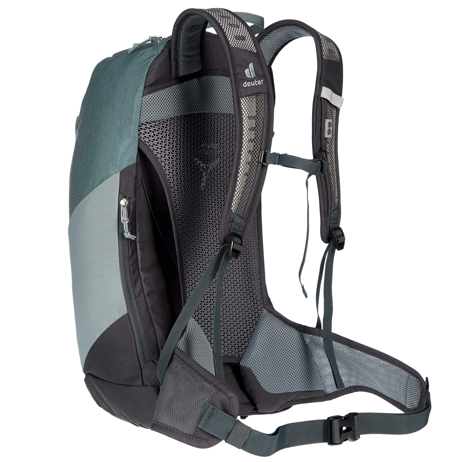 Deuter AC LITE 25 EL Herren - Tagesrucksack 4 Deuter AC LITE 25 EL Herren - Tagesrucksack – Bild 4