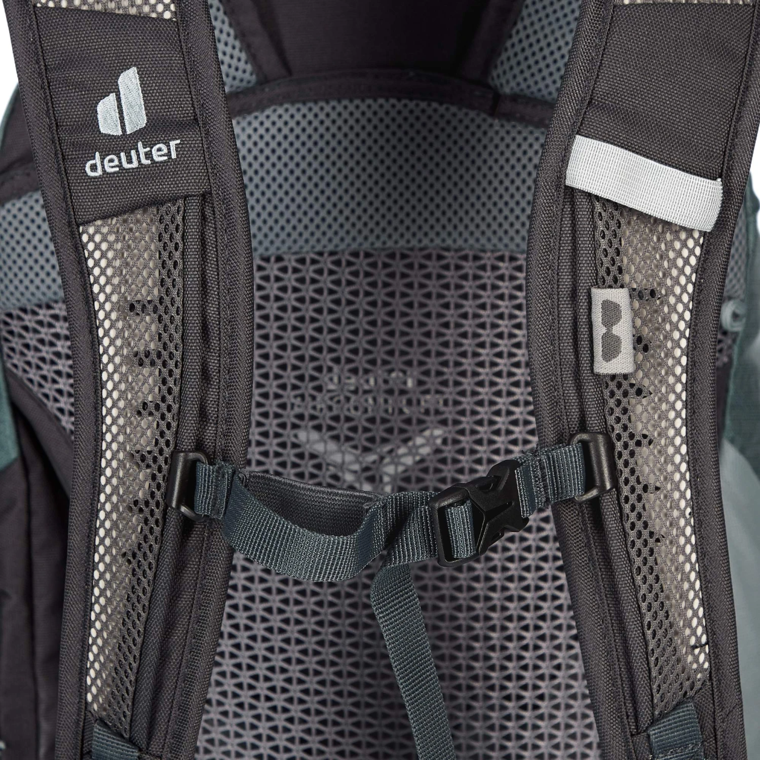 Deuter AC LITE 25 EL Herren - Tagesrucksack 12 Deuter AC LITE 25 EL Herren - Tagesrucksack – Bild 12
