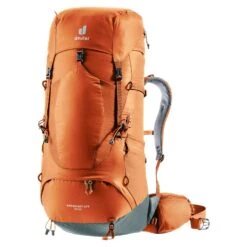 Deuter AIRCONTACT LITE 50 + 10 Herren - Trekkingrucksack 18 Deuter AIRCONTACT LITE 50 + 10 Herren - Trekkingrucksack -Camping Freien 5638024301 g aircontact lite 50 10 deuter 24