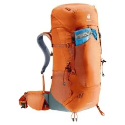 Deuter AIRCONTACT LITE 50 + 10 Herren - Trekkingrucksack 20 Deuter AIRCONTACT LITE 50 + 10 Herren - Trekkingrucksack -Camping Freien 5638024301 i aircontact lite 50 10 deuter 24