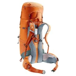 Deuter AIRCONTACT LITE 50 + 10 Herren - Trekkingrucksack 22 Deuter AIRCONTACT LITE 50 + 10 Herren - Trekkingrucksack -Camping Freien 5638024301 k aircontact lite 50 10 deuter 24