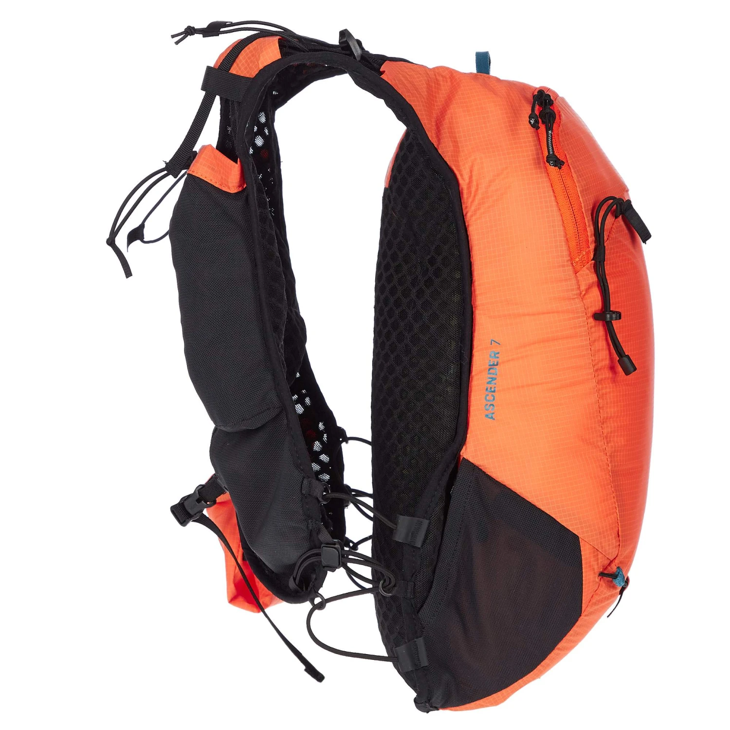 Deuter ASCENDER 7 Unisex - Tagesrucksack 2 Deuter ASCENDER 7 Unisex - Tagesrucksack – Bild 2