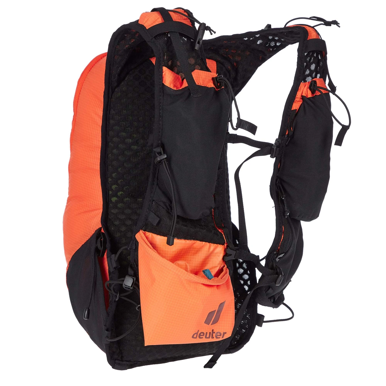 Deuter ASCENDER 7 Unisex - Tagesrucksack 4 Deuter ASCENDER 7 Unisex - Tagesrucksack – Bild 4