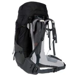 Deuter FUTURA AIR TREK 45 + 10 SL Damen - Trekkingrucksack Damen 18 Deuter FUTURA AIR TREK 45 + 10 SL Damen - Trekkingrucksack Damen -Camping Freien 5638024309 d futura air trek 45 10 sl deuter 24