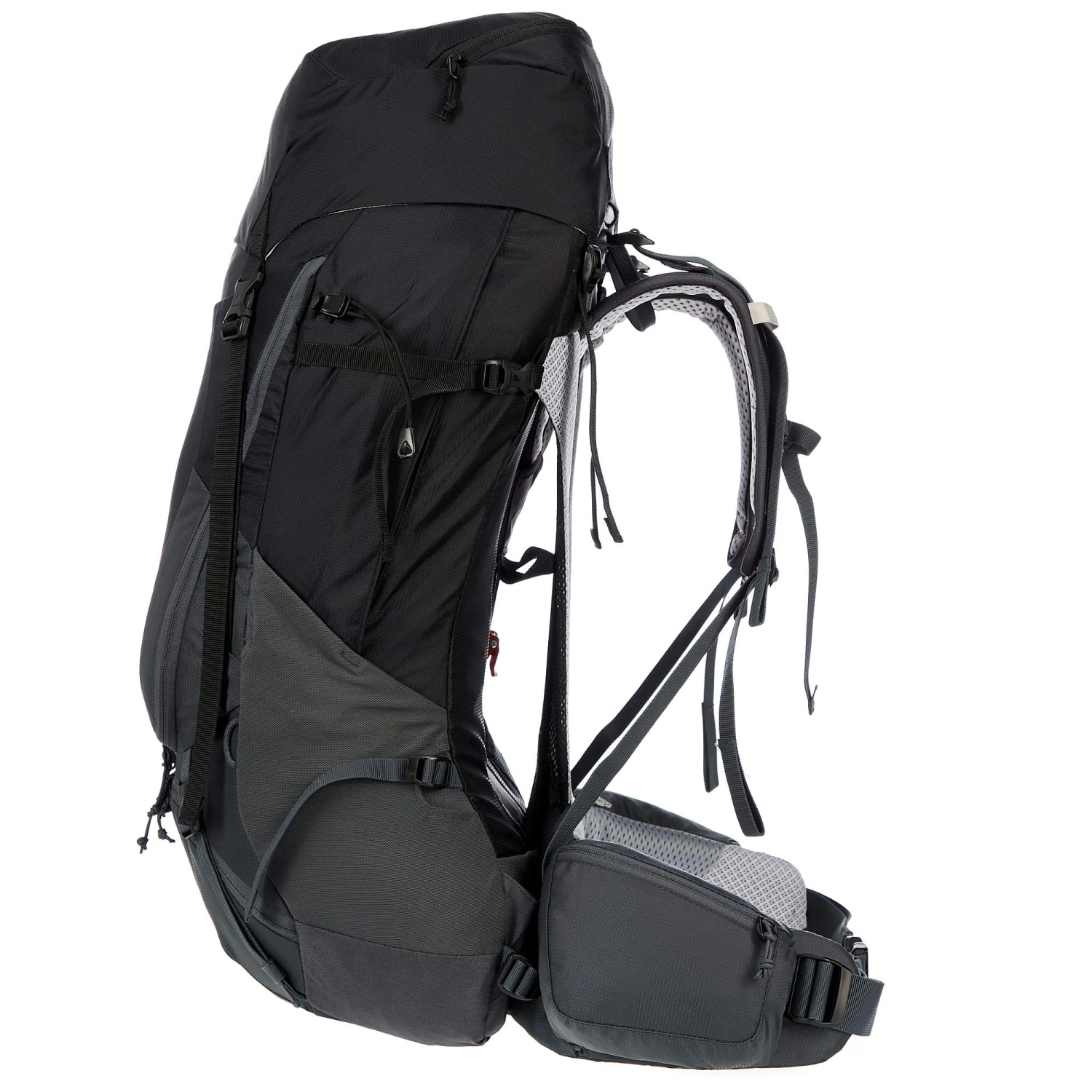 Deuter FUTURA AIR TREK 45 + 10 SL Damen - Trekkingrucksack Damen 5 Deuter FUTURA AIR TREK 45 + 10 SL Damen - Trekkingrucksack Damen – Bild 5