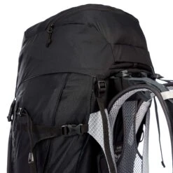 Deuter FUTURA AIR TREK 45 + 10 SL Damen - Trekkingrucksack Damen 26 Deuter FUTURA AIR TREK 45 + 10 SL Damen - Trekkingrucksack Damen -Camping Freien 5638024309 eolclpm futura air trek 45 10 sl deuter 24