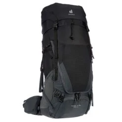 Deuter FUTURA AIR TREK 45 + 10 SL Damen - Trekkingrucksack Damen 21 Deuter FUTURA AIR TREK 45 + 10 SL Damen - Trekkingrucksack Damen -Camping Freien 5638024309 g futura air trek 45 10 sl deuter 24