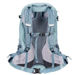 Deuter FUTURA 25 SL Damen - Tagesrucksack 17 Deuter FUTURA 25 SL Damen - Tagesrucksack -Camping Freien 5638024312 c futura 25 sl deuter 24