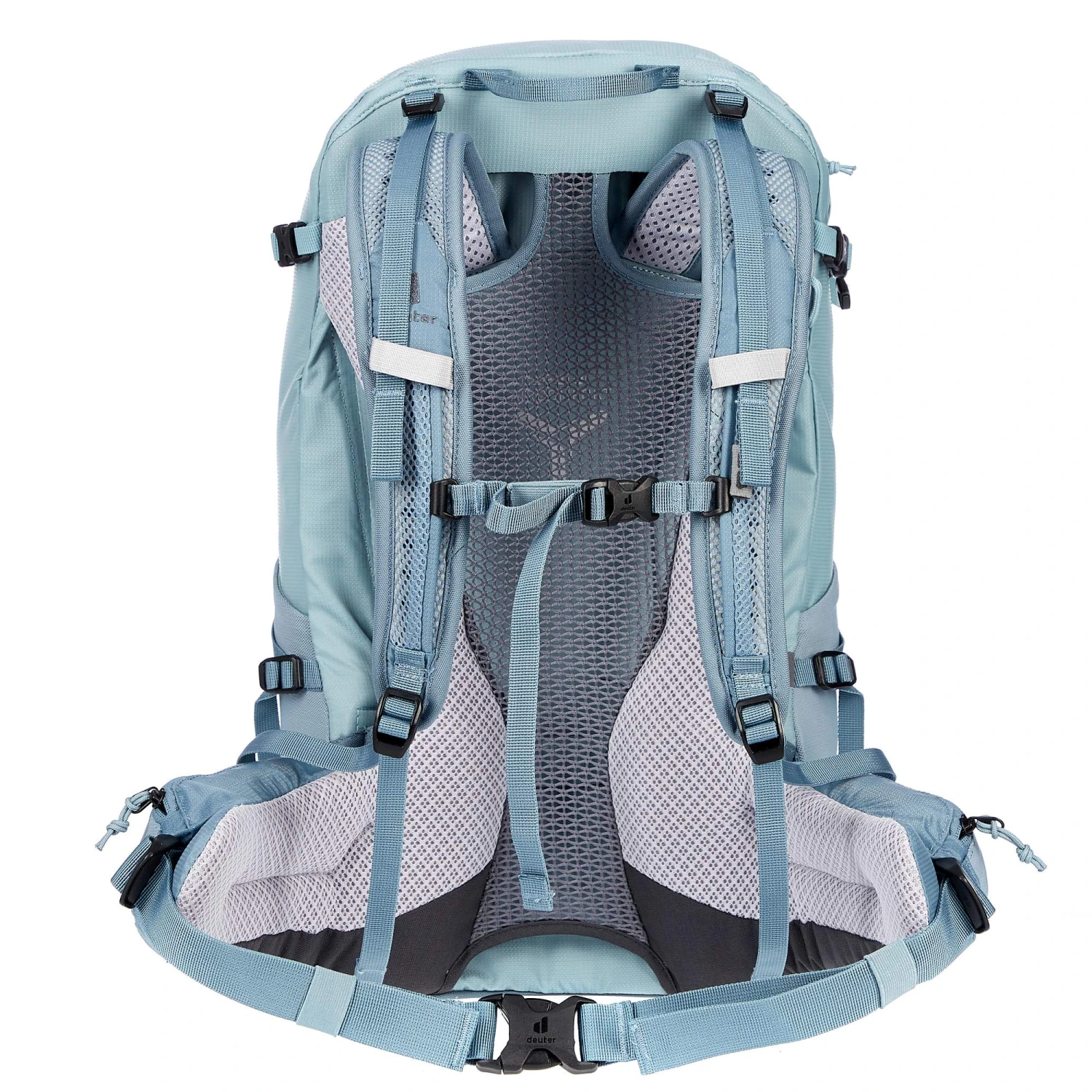 Deuter FUTURA 25 SL Damen - Tagesrucksack 3 Deuter FUTURA 25 SL Damen - Tagesrucksack – Bild 3