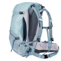 Deuter FUTURA 25 SL Damen - Tagesrucksack 18 Deuter FUTURA 25 SL Damen - Tagesrucksack -Camping Freien 5638024312 d futura 25 sl deuter 24