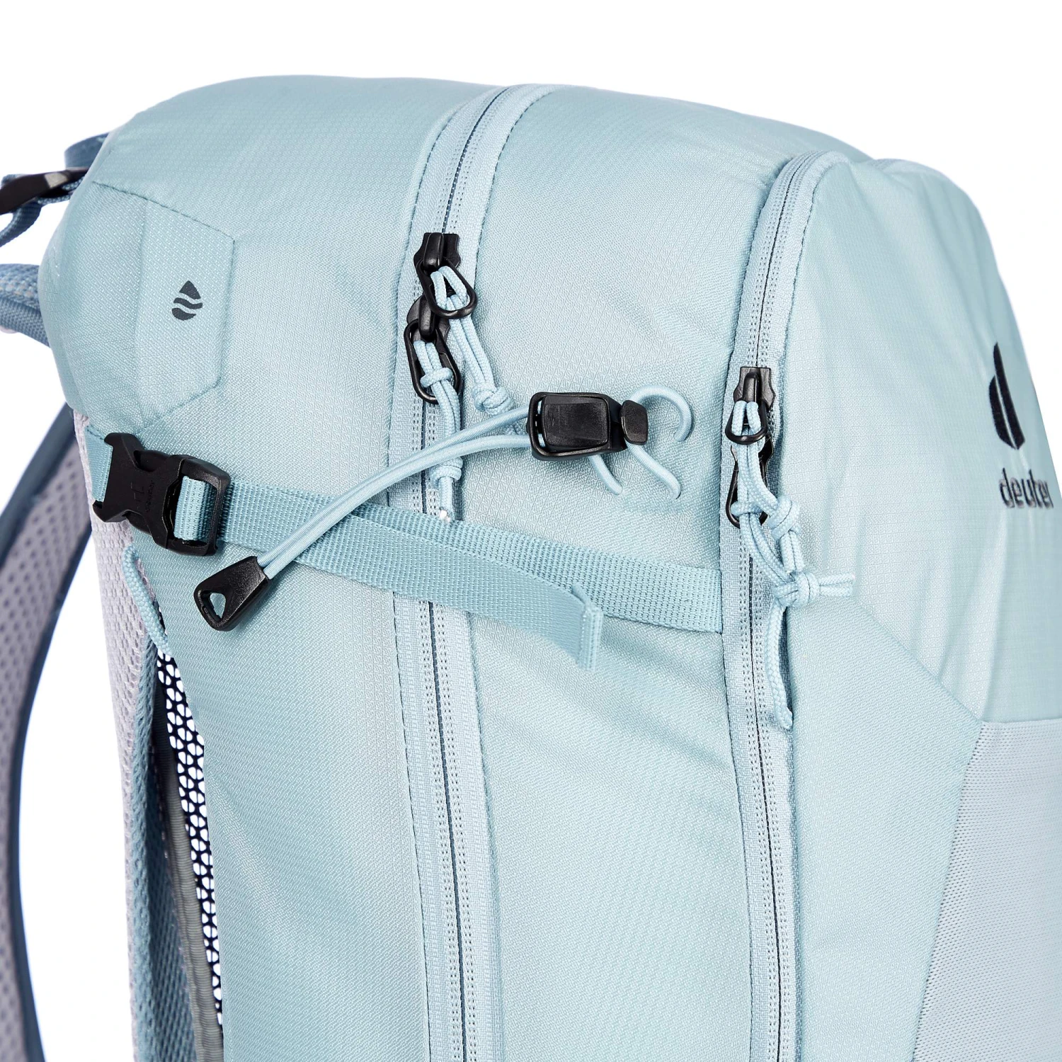 Deuter FUTURA 25 SL Damen - Tagesrucksack 8 Deuter FUTURA 25 SL Damen - Tagesrucksack – Bild 8