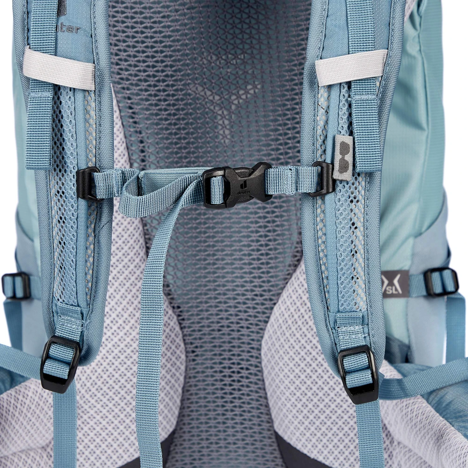 Deuter FUTURA 25 SL Damen - Tagesrucksack 10 Deuter FUTURA 25 SL Damen - Tagesrucksack – Bild 10